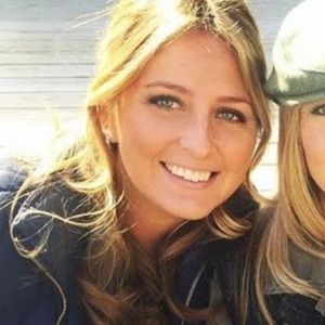 Meet your Posher, Kaitlyn